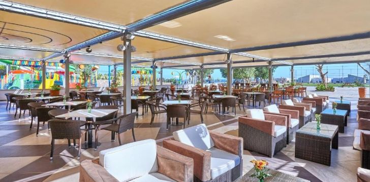 Atpūta Grieķijas salā Krētā 4* viesnīcā ARMINDA! 8