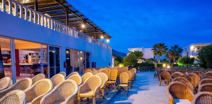 Atpūta Grieķijā – 3* viesnīcā LARDOS BAY! 12