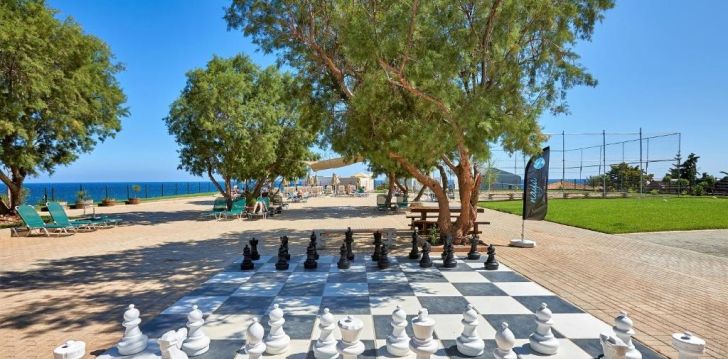 Atpūta Grieķijas salā Krētā 4* viesnīcā ARMINDA! 13