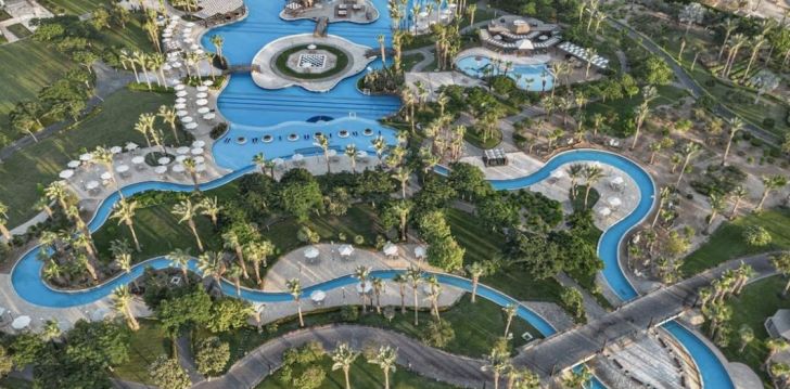 STEIGENBERGER ALDAU BEACH HOTEL 5* - lieliska atpūta Hurgadā, Ēģiptē! 2
