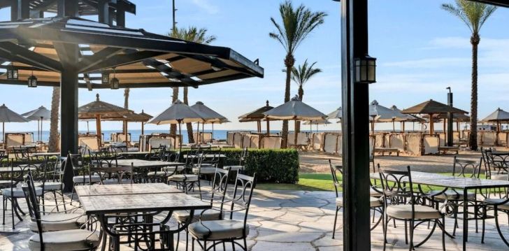 STEIGENBERGER ALDAU BEACH HOTEL 5* - lieliska atpūta Hurgadā, Ēģiptē! 12