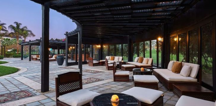 STEIGENBERGER ALDAU BEACH HOTEL 5* - lieliska atpūta Hurgadā, Ēģiptē! 15