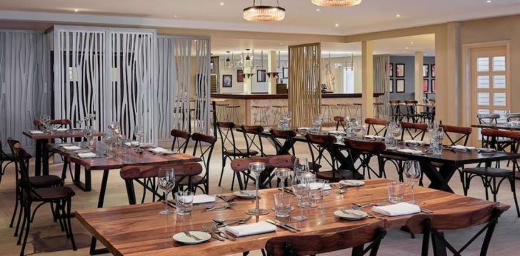 STEIGENBERGER ALDAU BEACH HOTEL 5* - lieliska atpūta Hurgadā, Ēģiptē! 17
