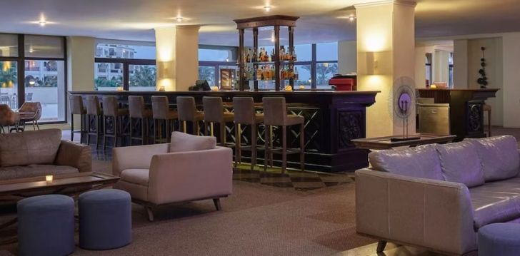 STEIGENBERGER ALDAU BEACH HOTEL 5* - lieliska atpūta Hurgadā, Ēģiptē! 20