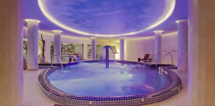 STEIGENBERGER ALDAU BEACH HOTEL 5* - lieliska atpūta Hurgadā, Ēģiptē! 22