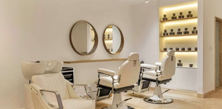 STEIGENBERGER ALDAU BEACH HOTEL 5* - lieliska atpūta Hurgadā, Ēģiptē! 24