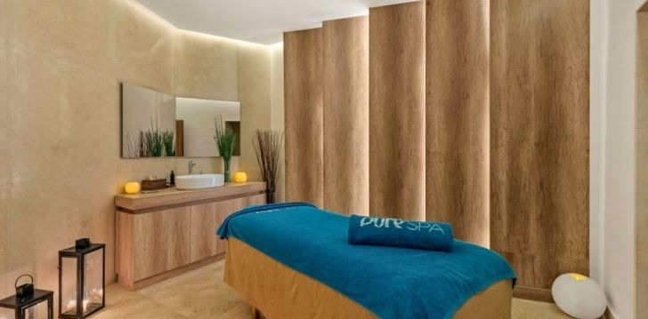 STEIGENBERGER ALDAU BEACH HOTEL 5* - lieliska atpūta Hurgadā, Ēģiptē! 26