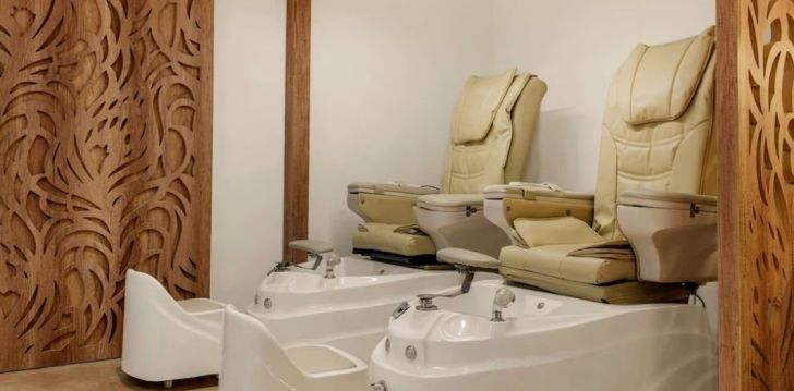 STEIGENBERGER ALDAU BEACH HOTEL 5* - lieliska atpūta Hurgadā, Ēģiptē! 27
