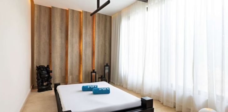 STEIGENBERGER ALDAU BEACH HOTEL 5* - lieliska atpūta Hurgadā, Ēģiptē! 28