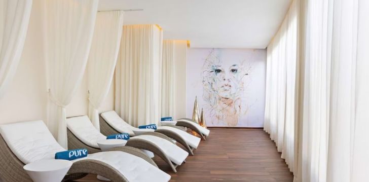 STEIGENBERGER ALDAU BEACH HOTEL 5* - lieliska atpūta Hurgadā, Ēģiptē! 29