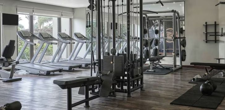 STEIGENBERGER ALDAU BEACH HOTEL 5* - lieliska atpūta Hurgadā, Ēģiptē! 32