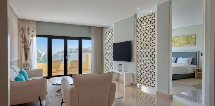 STEIGENBERGER ALDAU BEACH HOTEL 5* - lieliska atpūta Hurgadā, Ēģiptē! 39