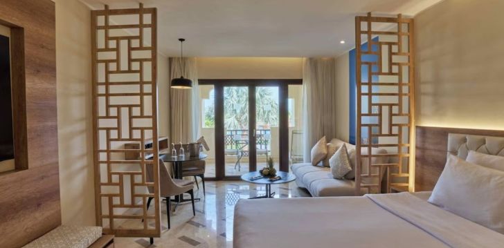 STEIGENBERGER ALDAU BEACH HOTEL 5* - lieliska atpūta Hurgadā, Ēģiptē! 40