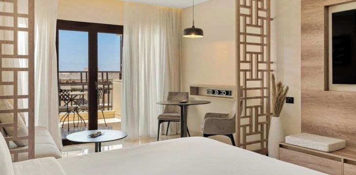 STEIGENBERGER ALDAU BEACH HOTEL 5* - lieliska atpūta Hurgadā, Ēģiptē! 42