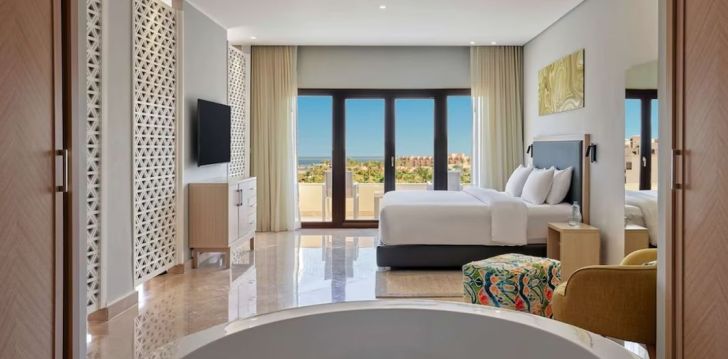 STEIGENBERGER ALDAU BEACH HOTEL 5* - lieliska atpūta Hurgadā, Ēģiptē! 43