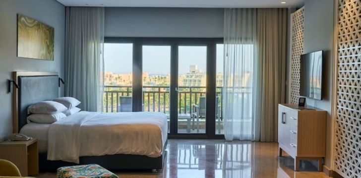 STEIGENBERGER ALDAU BEACH HOTEL 5* - lieliska atpūta Hurgadā, Ēģiptē! 44