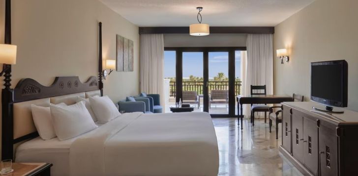 STEIGENBERGER ALDAU BEACH HOTEL 5* - lieliska atpūta Hurgadā, Ēģiptē! 46