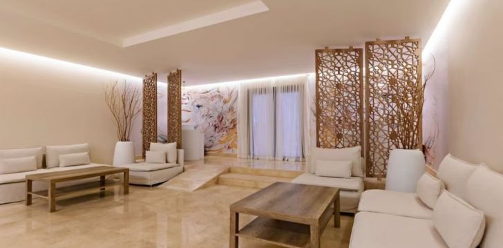 STEIGENBERGER ALDAU BEACH HOTEL 5* - lieliska atpūta Hurgadā, Ēģiptē! 49