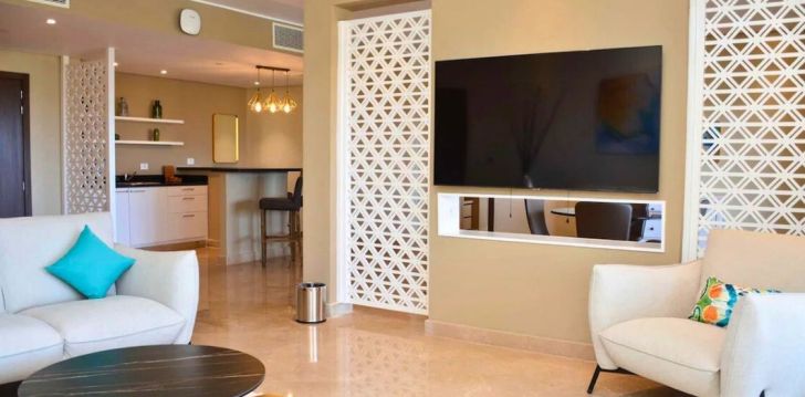 STEIGENBERGER ALDAU BEACH HOTEL 5* - lieliska atpūta Hurgadā, Ēģiptē! 53