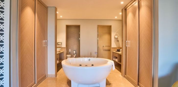 STEIGENBERGER ALDAU BEACH HOTEL 5* - lieliska atpūta Hurgadā, Ēģiptē! 54