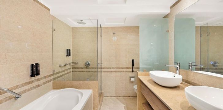 STEIGENBERGER ALDAU BEACH HOTEL 5* - lieliska atpūta Hurgadā, Ēģiptē! 55