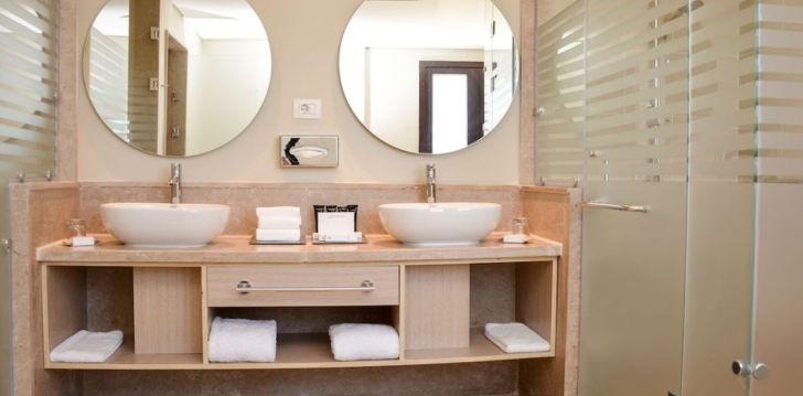 STEIGENBERGER ALDAU BEACH HOTEL 5* - lieliska atpūta Hurgadā, Ēģiptē! 56