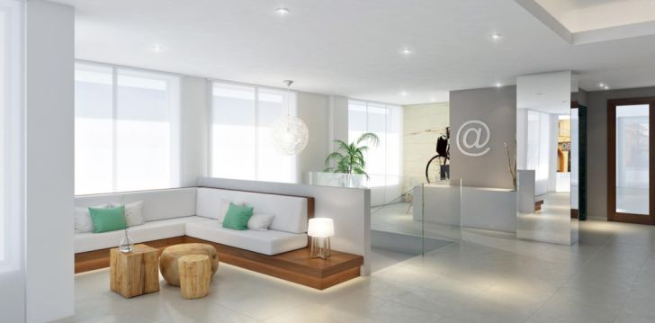 Ceļojums uz Spāniju – 4* viesnīcā BQ CAN PICAFORT! 18