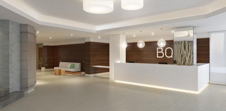 Ceļojums uz Spāniju – 4* viesnīcā BQ CAN PICAFORT! 17