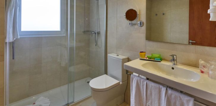 Ceļojums uz Spāniju – 4* viesnīcā BQ CAN PICAFORT! 8