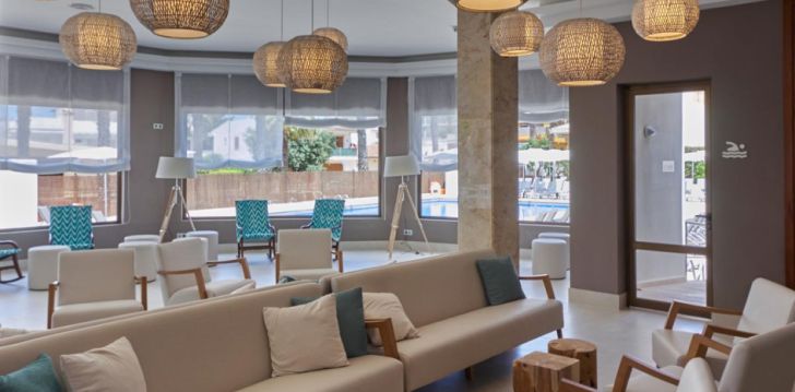 Ceļojums uz Spāniju – 4* viesnīcā BQ CAN PICAFORT! 13