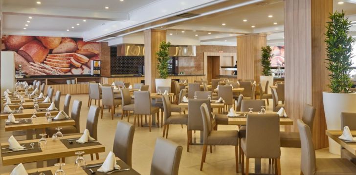 Ceļojums uz Spāniju – 4* viesnīcā BQ CAN PICAFORT! 14