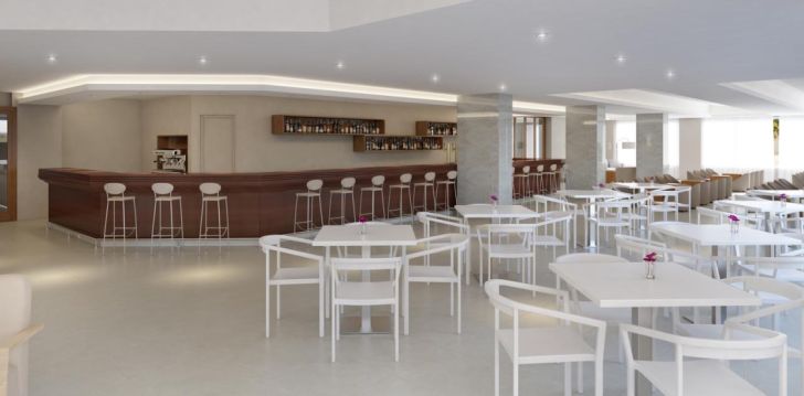 Ceļojums uz Spāniju – 4* viesnīcā BQ CAN PICAFORT! 15