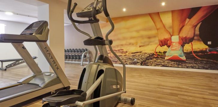 Ceļojums uz Spāniju – 4* viesnīcā BQ CAN PICAFORT! 20
