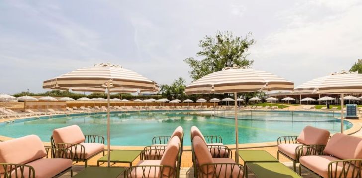 4* ALUASOUL SUNNY BEACH - laiska atpūta Burgasā, pašā jūras krastā! 11