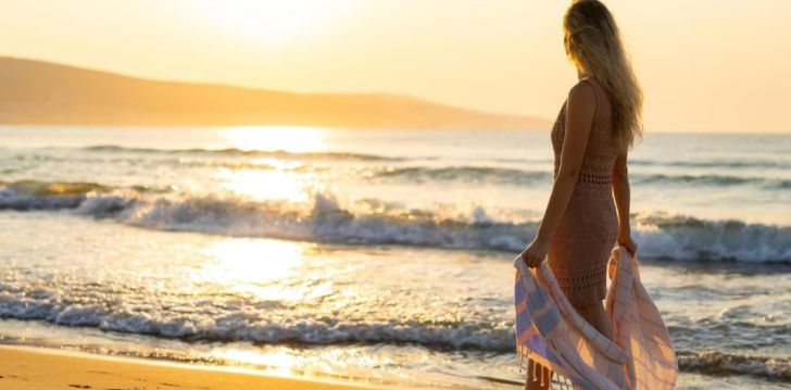 4* ALUASOUL SUNNY BEACH - laiska atpūta Burgasā, pašā jūras krastā! 18