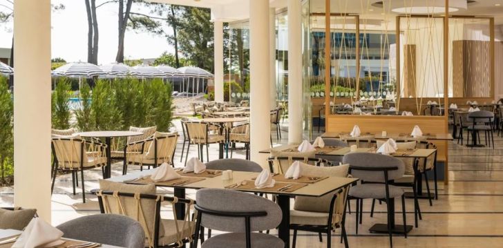 4* ALUASOUL SUNNY BEACH - laiska atpūta Burgasā, pašā jūras krastā! 24