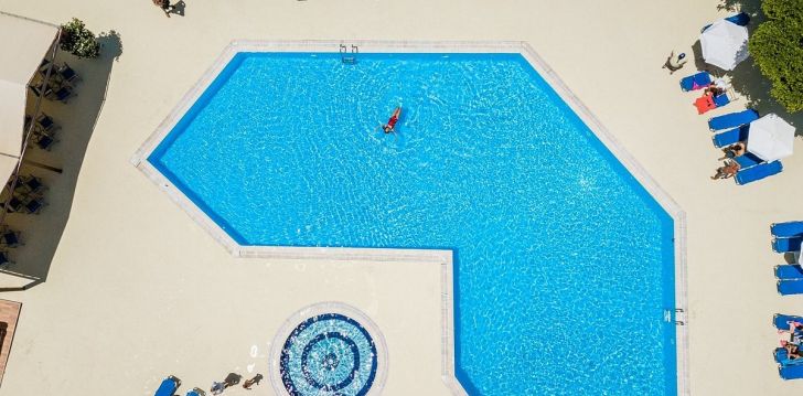 Atpūta Grieķijā – 3* viesnīcā LARDOS BAY! 20