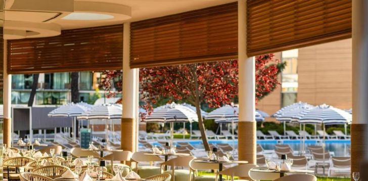 4* ALUASOUL SUNNY BEACH - laiska atpūta Burgasā, pašā jūras krastā! 26