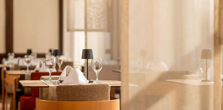 4* ALUASOUL SUNNY BEACH - laiska atpūta Burgasā, pašā jūras krastā! 29