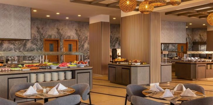 4* ALUASOUL SUNNY BEACH - laiska atpūta Burgasā, pašā jūras krastā! 30