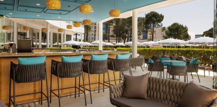 4* ALUASOUL SUNNY BEACH - laiska atpūta Burgasā, pašā jūras krastā! 33