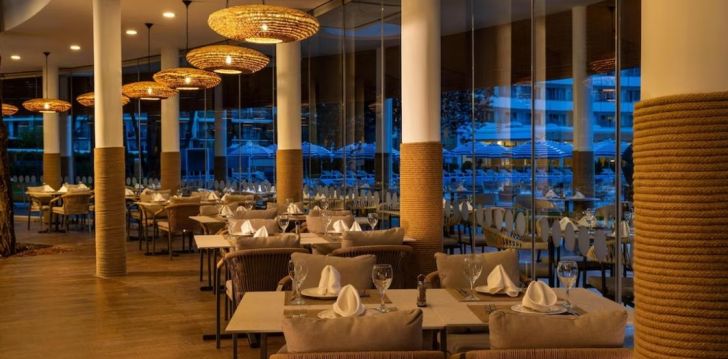4* ALUASOUL SUNNY BEACH - laiska atpūta Burgasā, pašā jūras krastā! 34