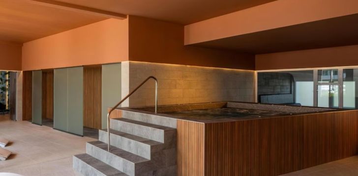 4* ALUASOUL SUNNY BEACH - laiska atpūta Burgasā, pašā jūras krastā! 36