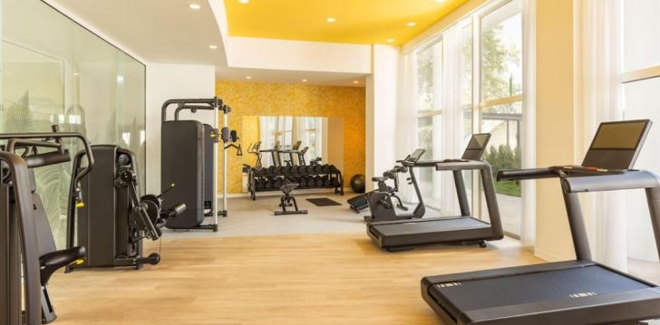 4* ALUASOUL SUNNY BEACH - laiska atpūta Burgasā, pašā jūras krastā! 37