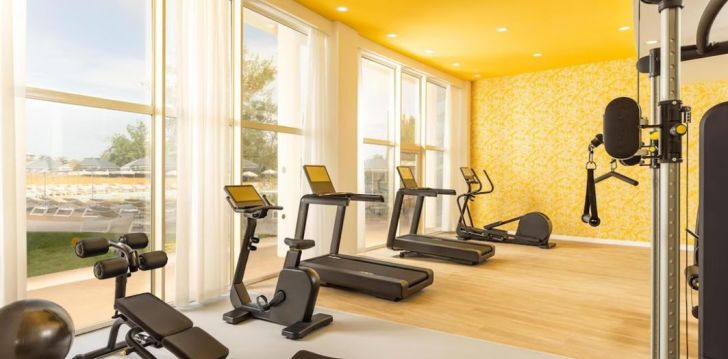 4* ALUASOUL SUNNY BEACH - laiska atpūta Burgasā, pašā jūras krastā! 38