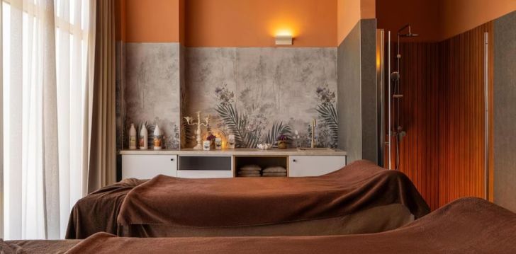 4* ALUASOUL SUNNY BEACH - laiska atpūta Burgasā, pašā jūras krastā! 39