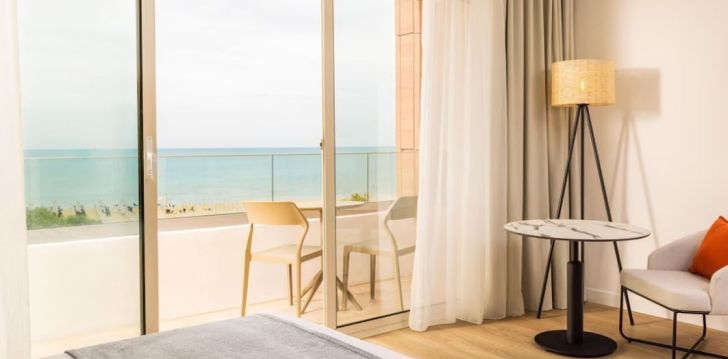 4* ALUASOUL SUNNY BEACH - laiska atpūta Burgasā, pašā jūras krastā! 42