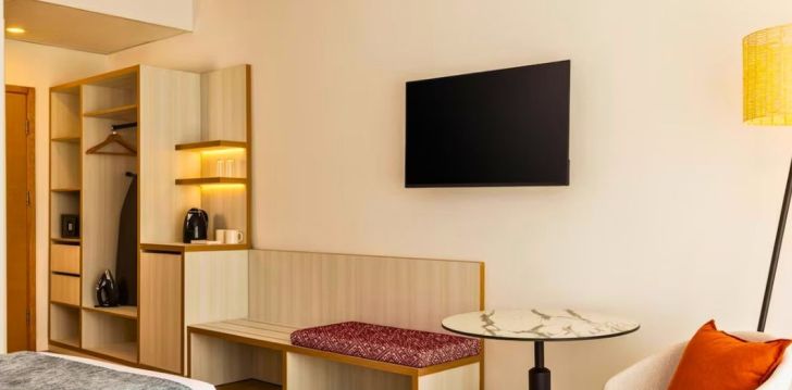 4* ALUASOUL SUNNY BEACH - laiska atpūta Burgasā, pašā jūras krastā! 48