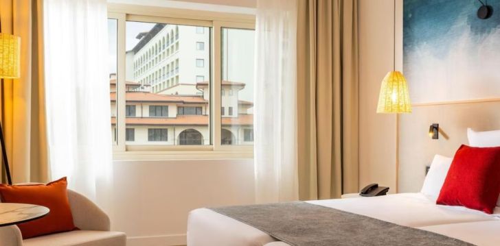 4* ALUASOUL SUNNY BEACH - laiska atpūta Burgasā, pašā jūras krastā! 50