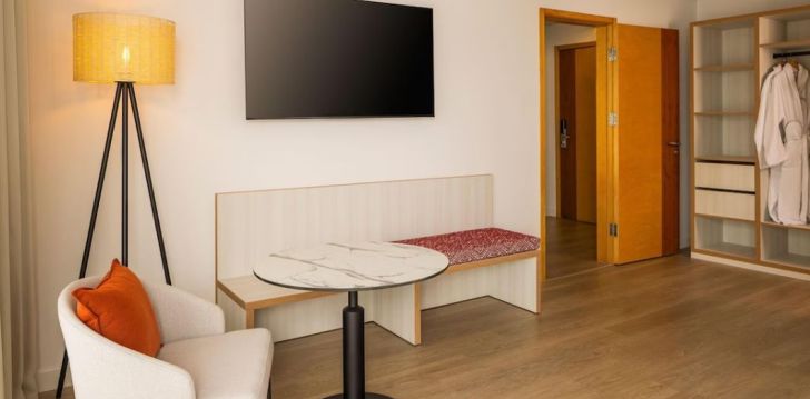 4* ALUASOUL SUNNY BEACH - laiska atpūta Burgasā, pašā jūras krastā! 51